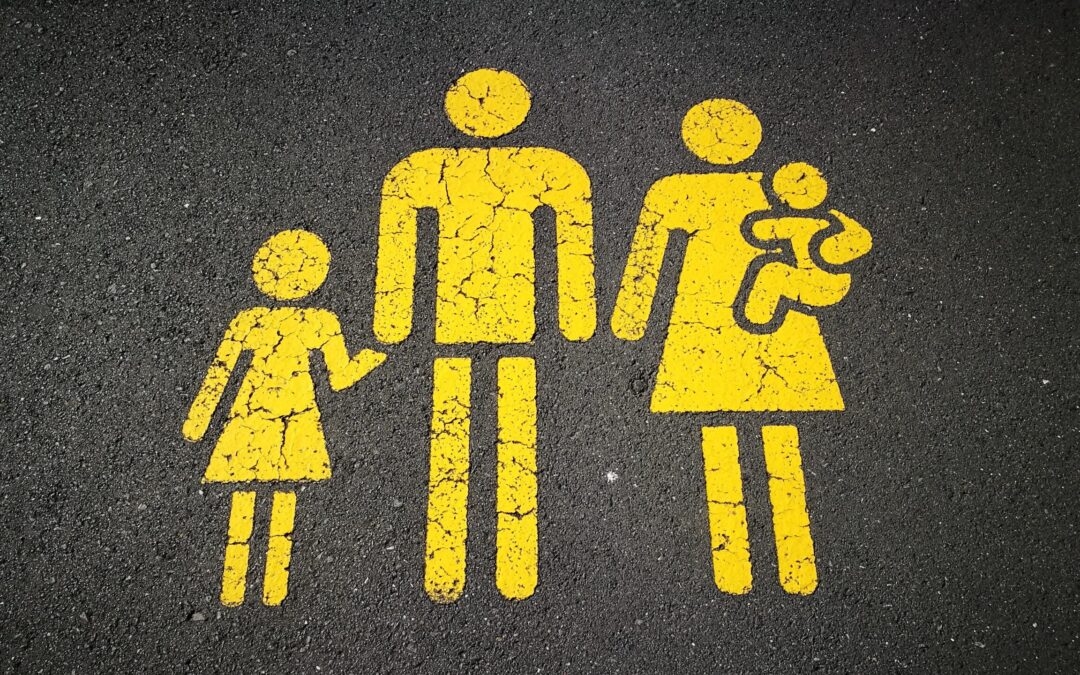 Gli interventi di protezione e cura delle relazioni familiari alla luce della riforma Cartabia